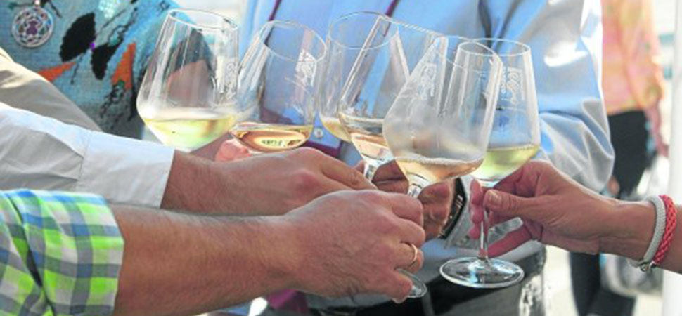 Lo Mejor del Vino de Rioja vuelve de nuevo a Santander