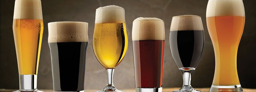 El Mercado Nacional de Ganados acoge este viernes y sábado la primera Feria de la Cerveza