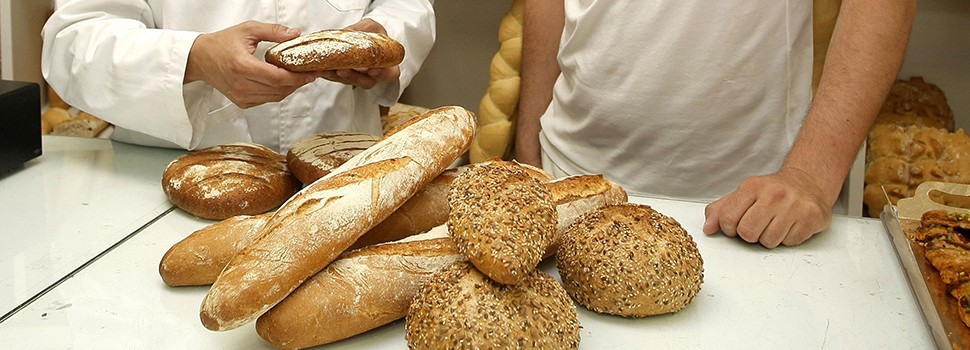 Científicos cántabros crean «el pan más sano del mundo»