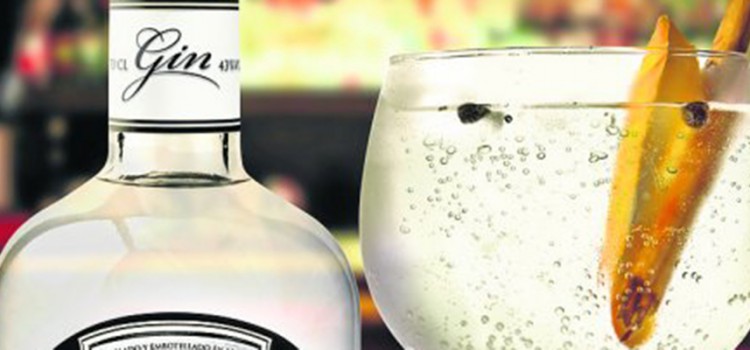 ¿El mejor gin tonic del mundo es de Cantabria? Respuesta afirmativa