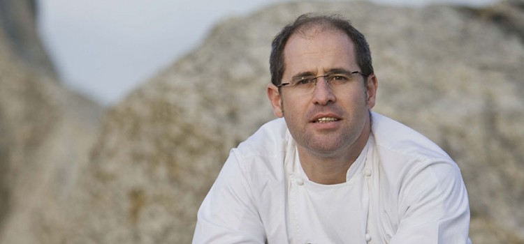 El chef Francisco Jerez ultima la apertura de un nuevo concepto en Santander
