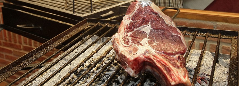 El sábado, dossier especial sobre la carne roja y su gastronomía