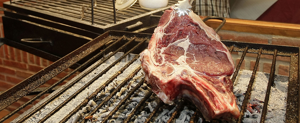 El sábado, dossier especial sobre la carne roja y su gastronomía
