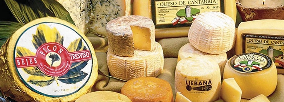 Cantabria, artesanos del queso: del autoconsumo a la industrialización