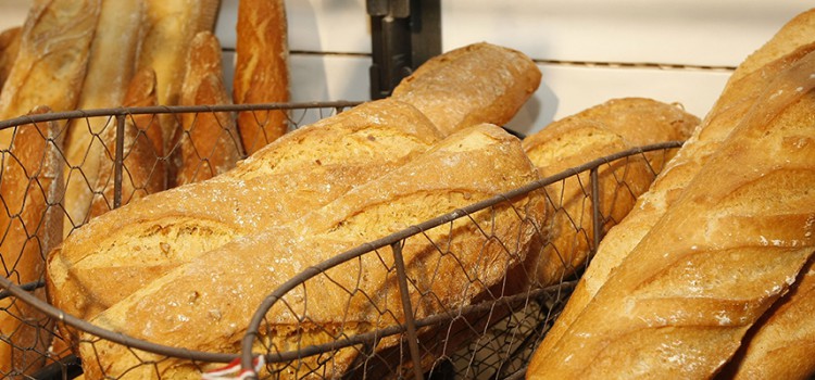 Los panaderos de Cantabria transmiten sus valores