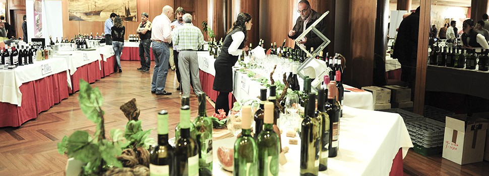 La XIII edición de Cantabria Vinos tendrá lugar el jueves 26 de mayo en el Hotel Bahía