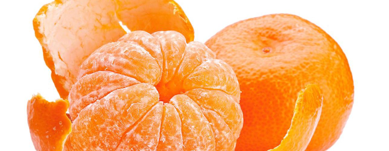 Cultura Gastronómica | Mandarina o clementina