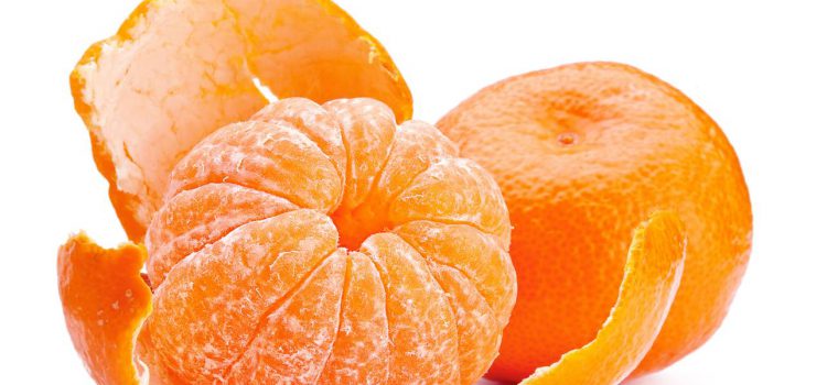 Cultura Gastronómica | Mandarina o clementina