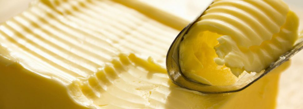 Cultura Gastronómica | ¿Mantequilla o margarina?